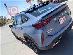 Haval H6 GT